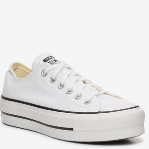 Converse Chuck Taylor Platform Sneaker - Women's